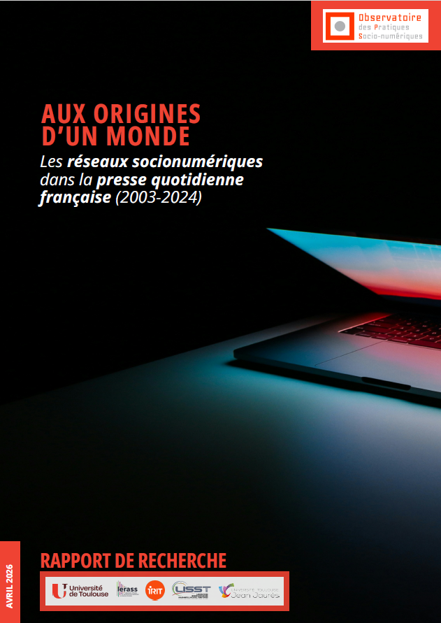 affiche rapport