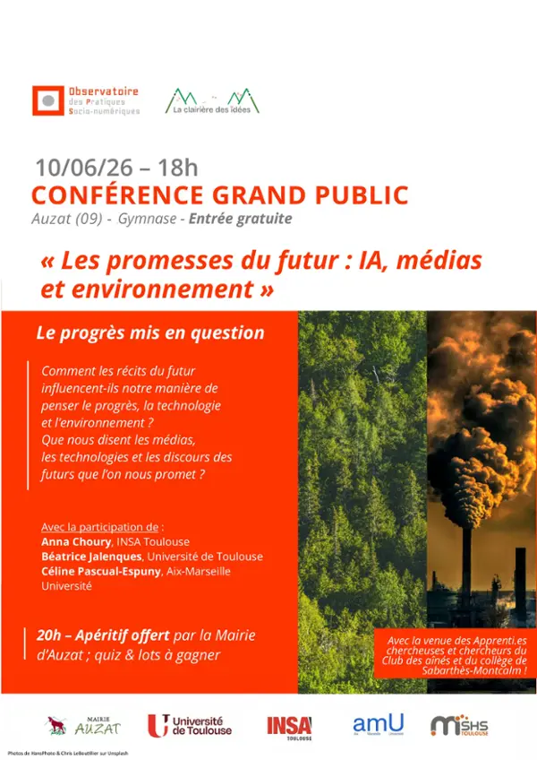 affiche