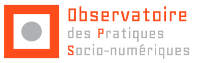 Observatoire des pratiques socio-numériques